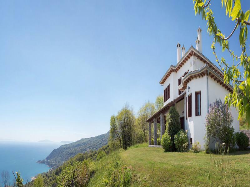 Aegean View Villa Anilio Pelion Exteriér fotografie